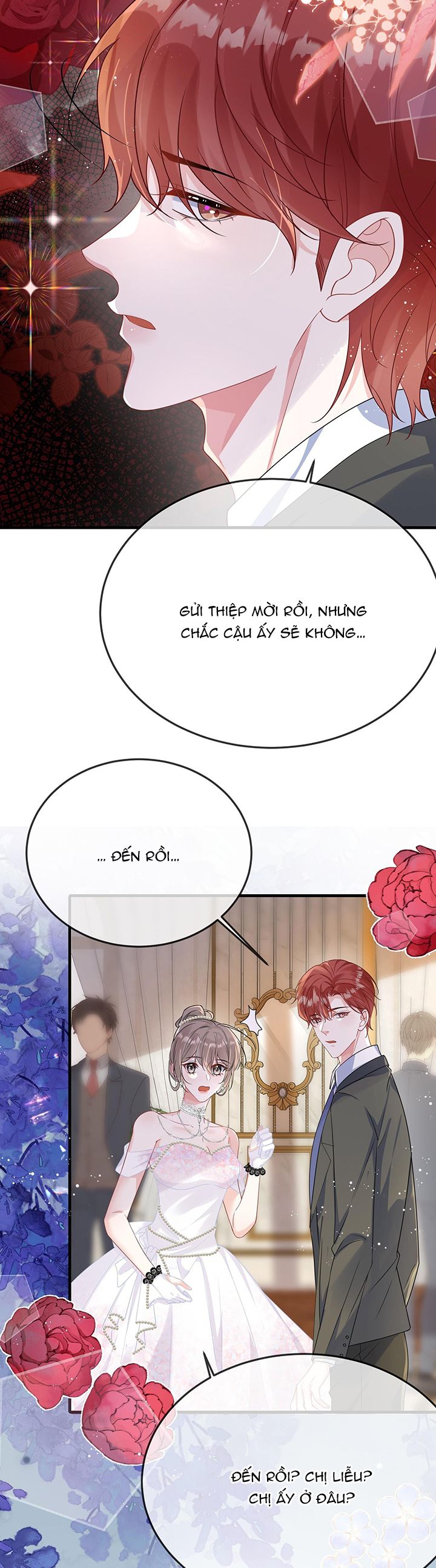Giáo Bá Là Một Tên Yêu Tinh Chapter 95 - Trang 3