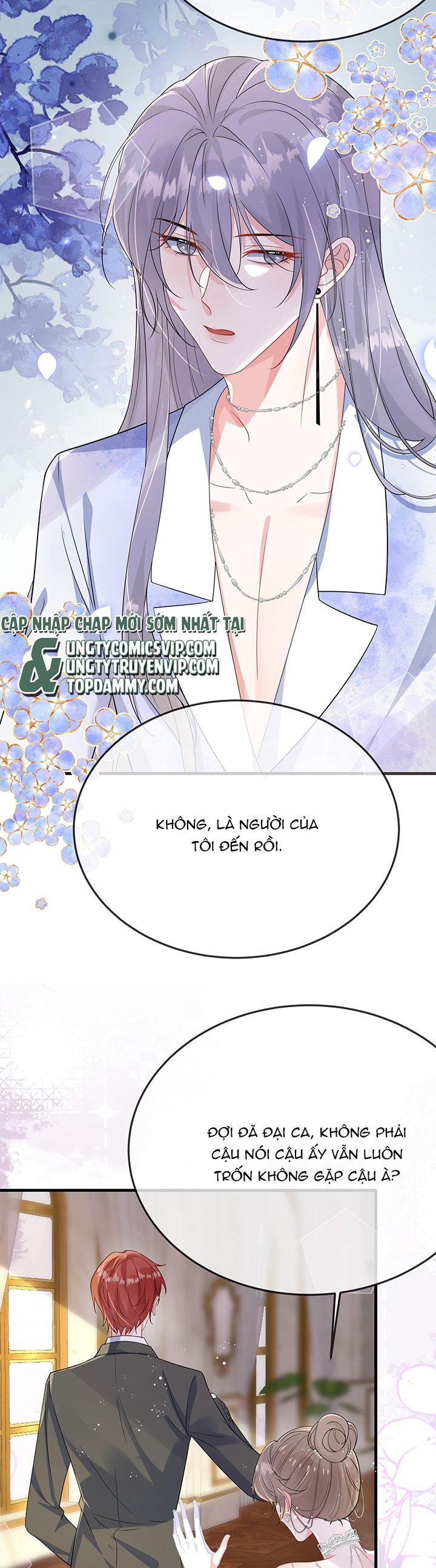 Giáo Bá Là Một Tên Yêu Tinh Chapter 95 - Trang 3