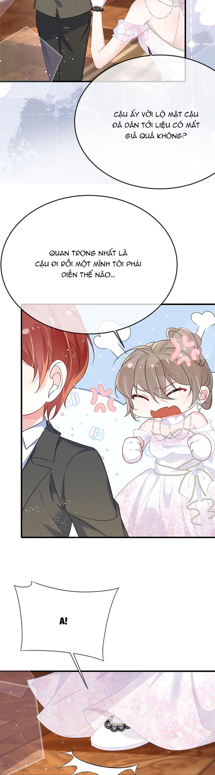 Giáo Bá Là Một Tên Yêu Tinh Chapter 95 - Trang 3