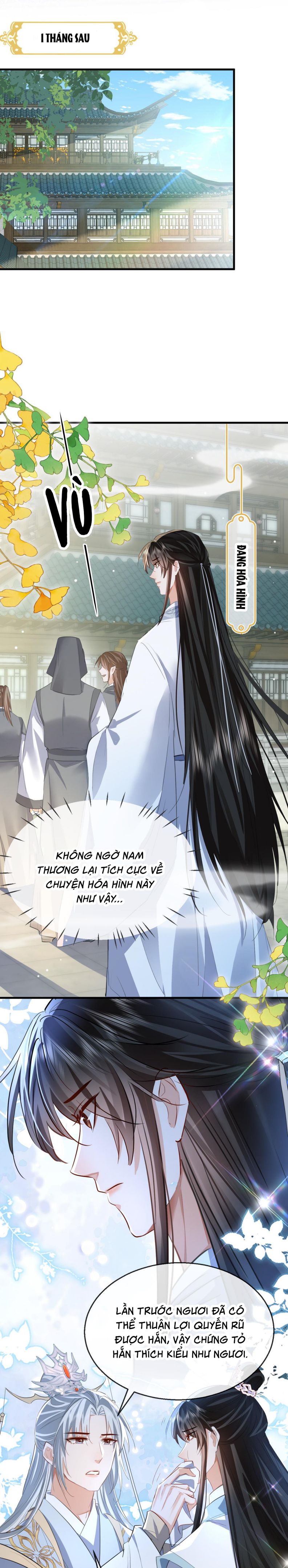 Ma Tôn Đại Nhân Song Tu Không Chapter 47 - Trang 4