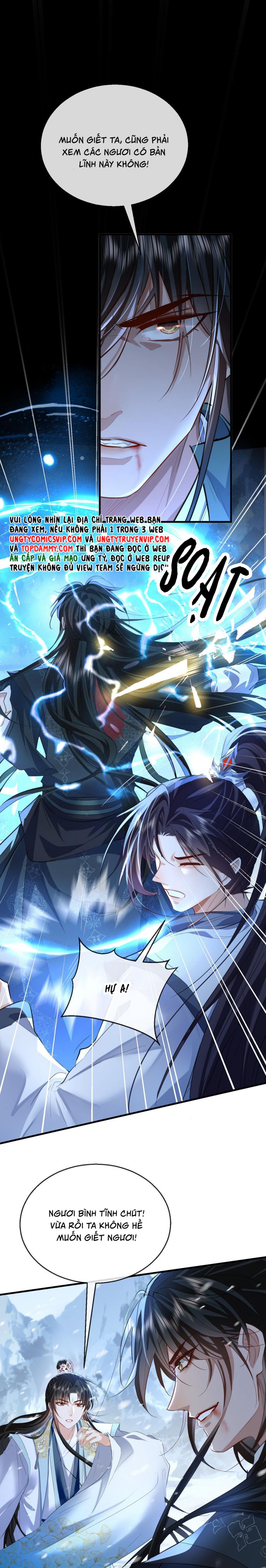 Ma Tôn Đại Nhân Song Tu Không Chapter 47 - Trang 4