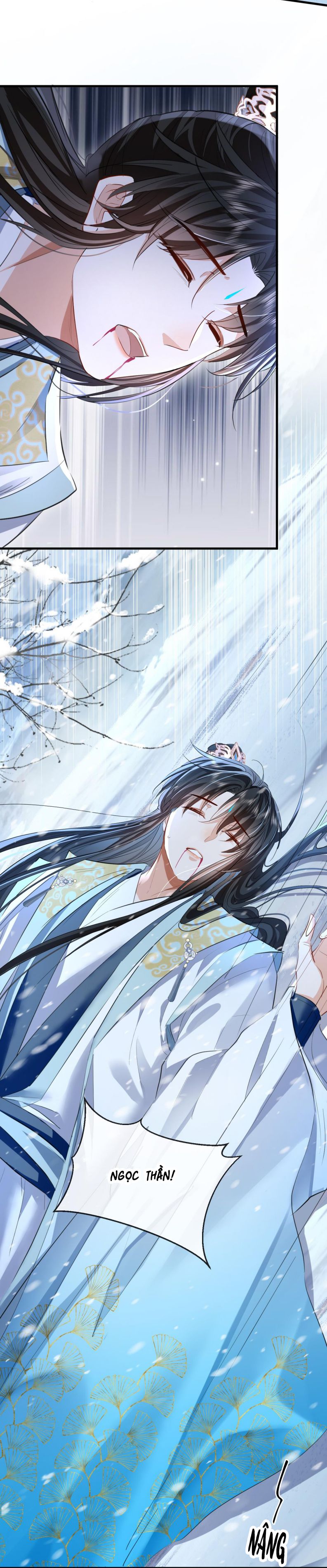 Ma Tôn Đại Nhân Song Tu Không Chapter 47 - Trang 4