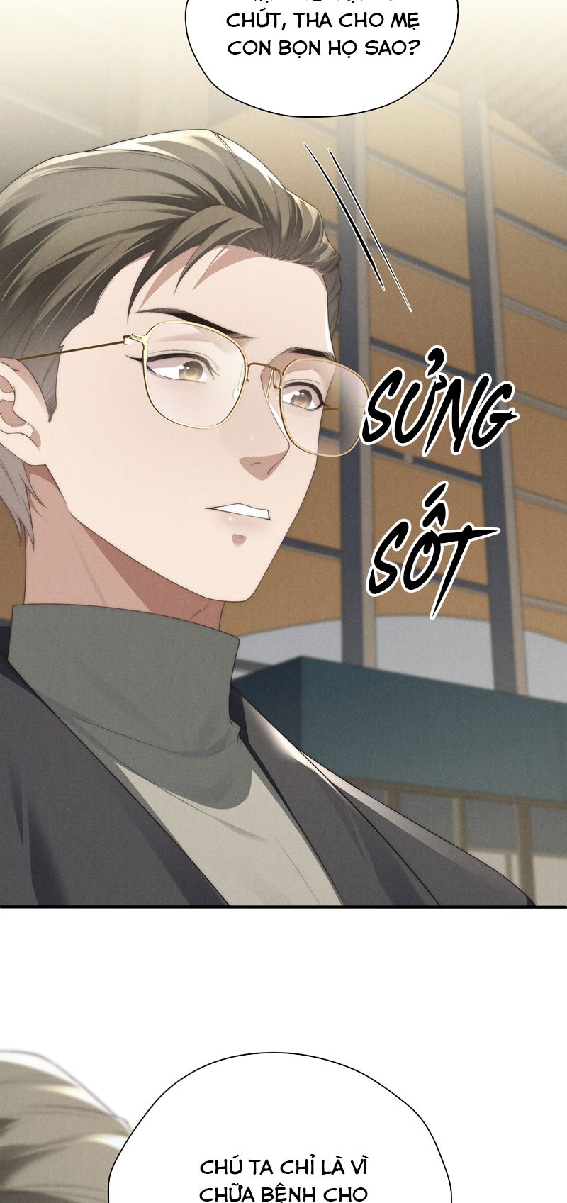 Thiếu Gia Không Ngoan Chapter 24 - Trang 4