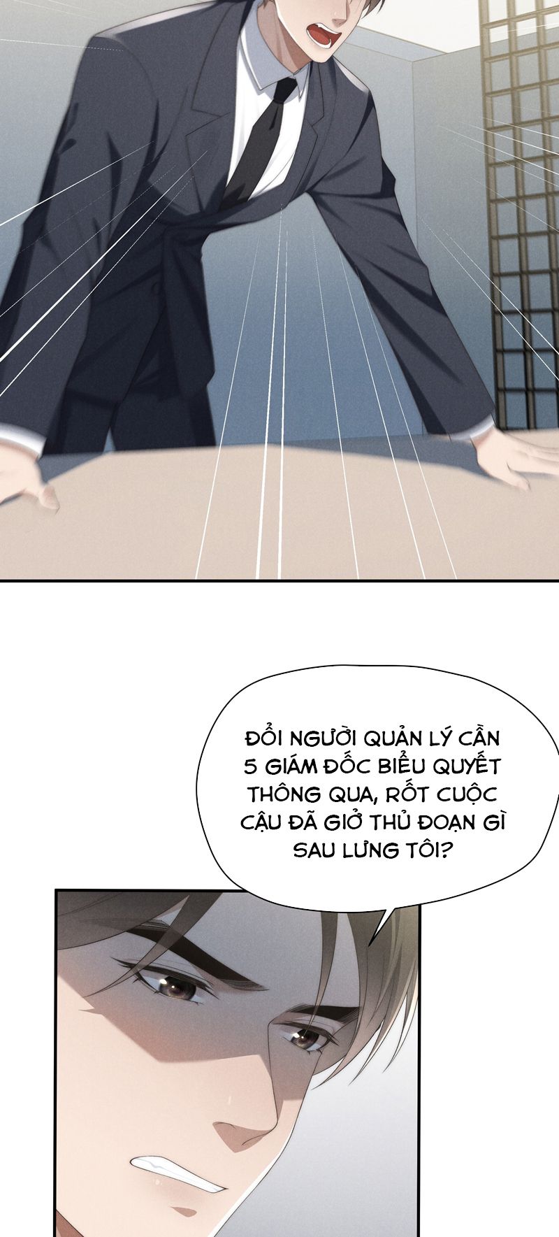Thiếu Gia Không Ngoan Chapter 24 - Trang 4