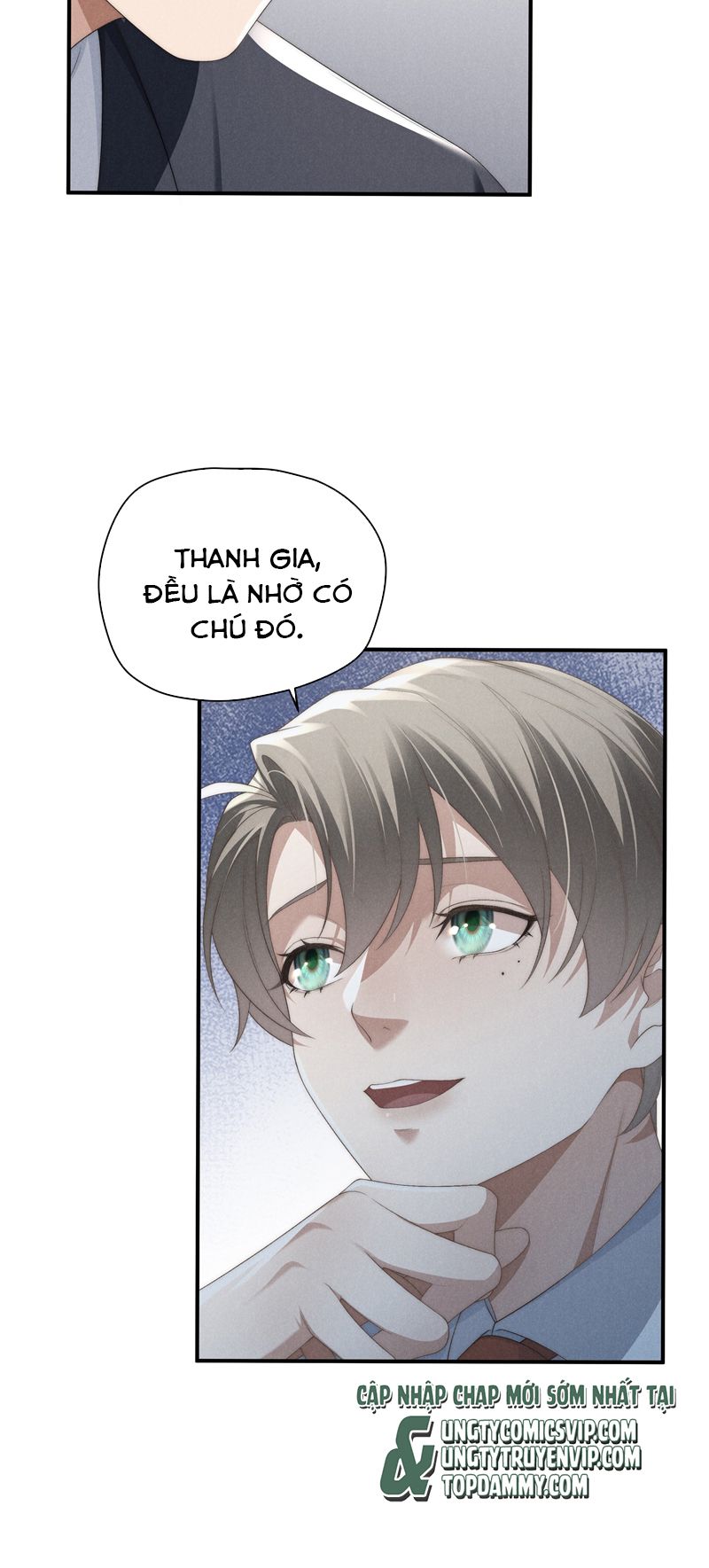 Thiếu Gia Không Ngoan Chapter 24 - Trang 4