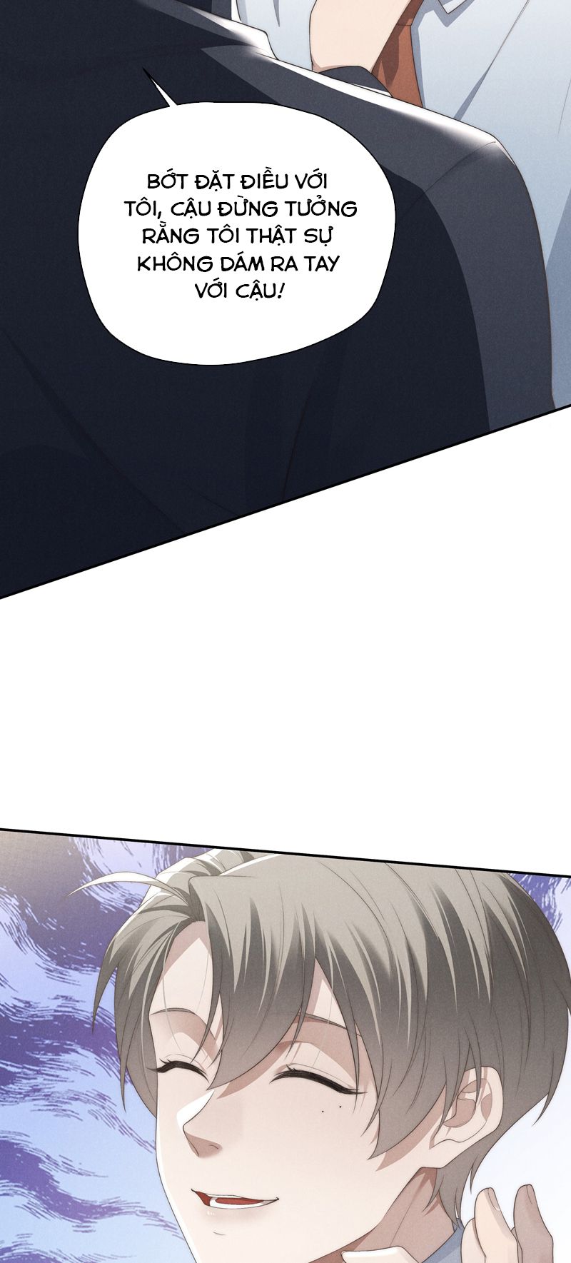 Thiếu Gia Không Ngoan Chapter 24 - Trang 4