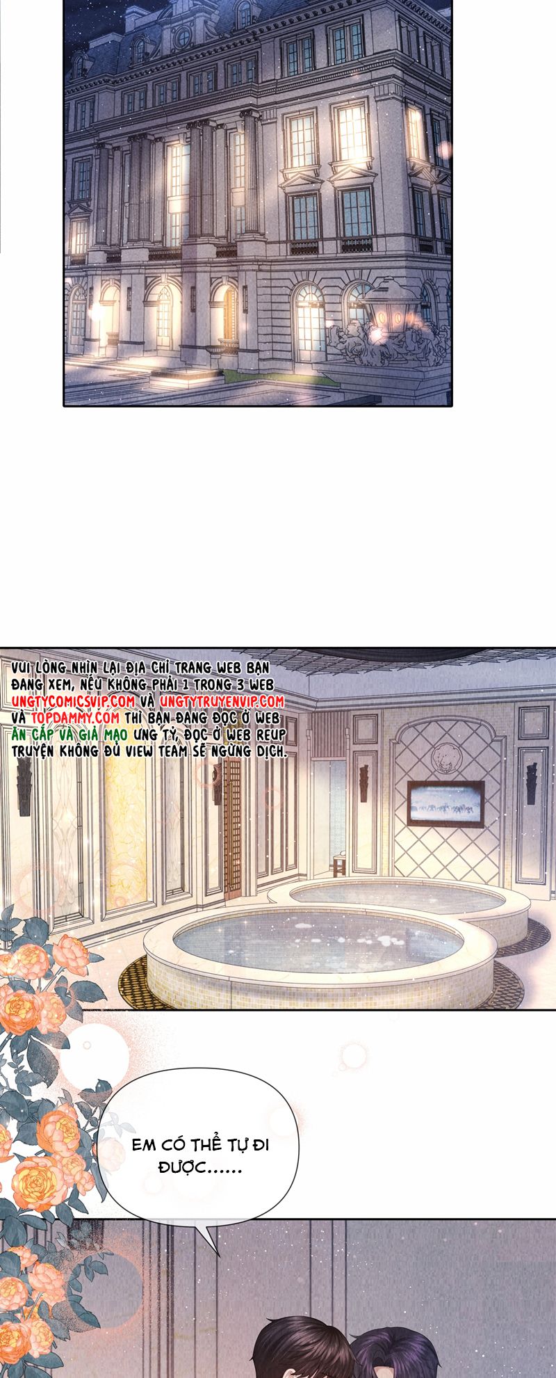 Dior Tiên Sinh Chap 93 - Trang 2