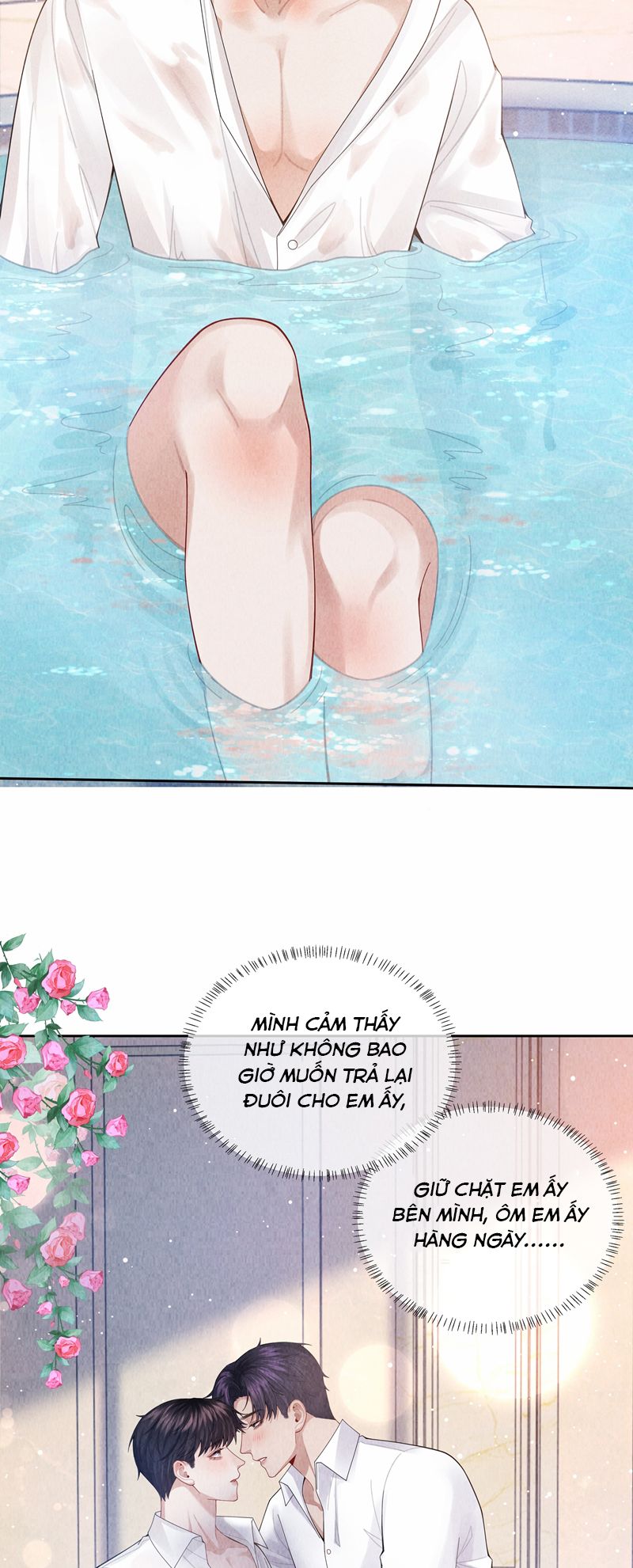 Dior Tiên Sinh Chap 93 - Trang 2