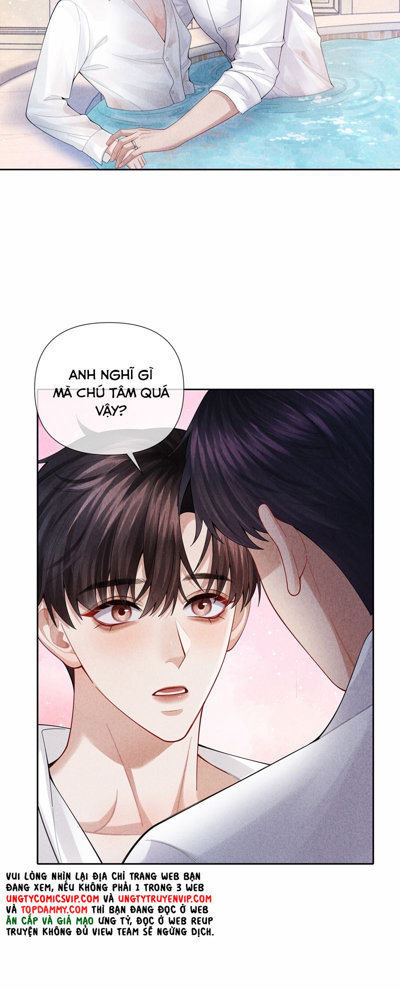 Dior Tiên Sinh Chap 93 - Trang 2