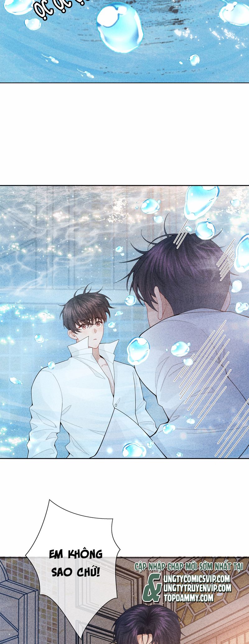 Dior Tiên Sinh Chap 93 - Trang 2