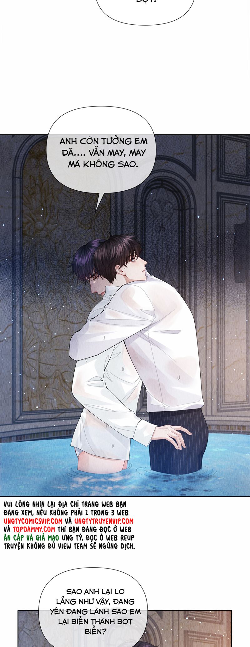 Dior Tiên Sinh Chap 93 - Trang 2