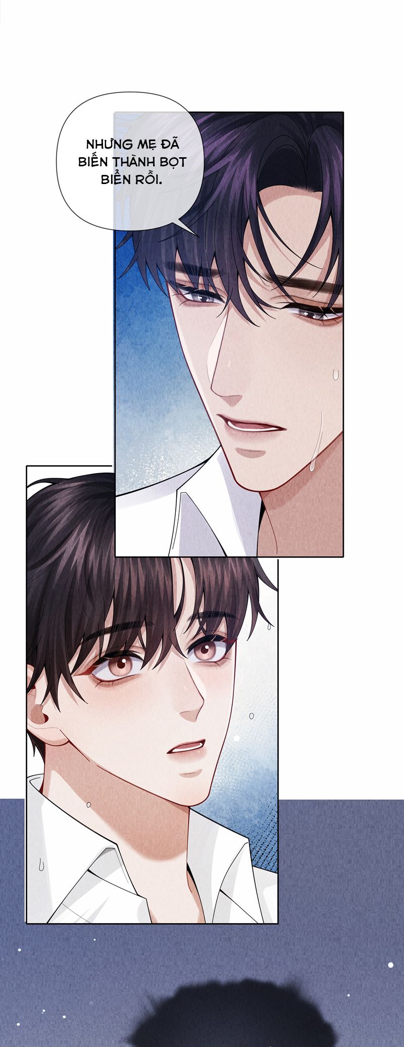 Dior Tiên Sinh Chap 93 - Trang 2