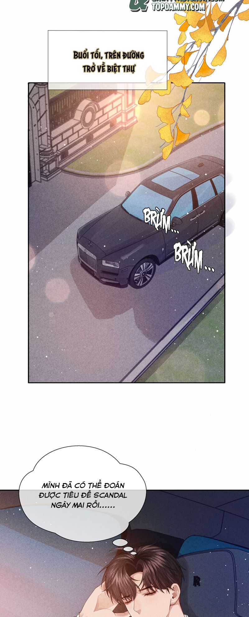 Dior Tiên Sinh Chap 93 - Trang 2