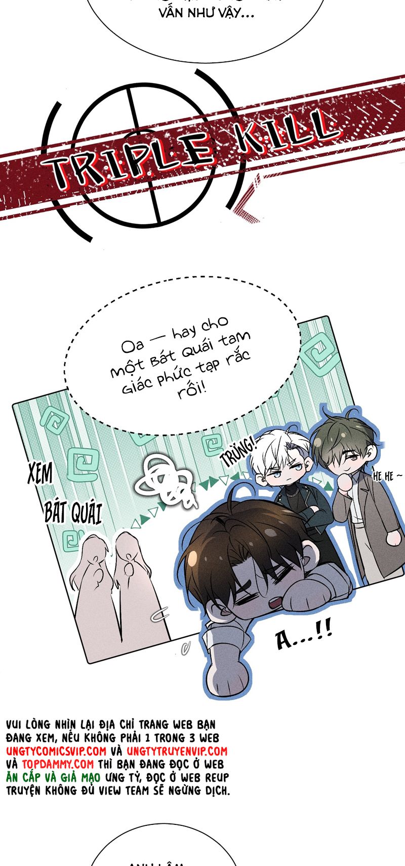 Ảnh Đế Cứ Muốn Làm Kim Chủ Của Tôi Chapter 12 - Next Chapter 13