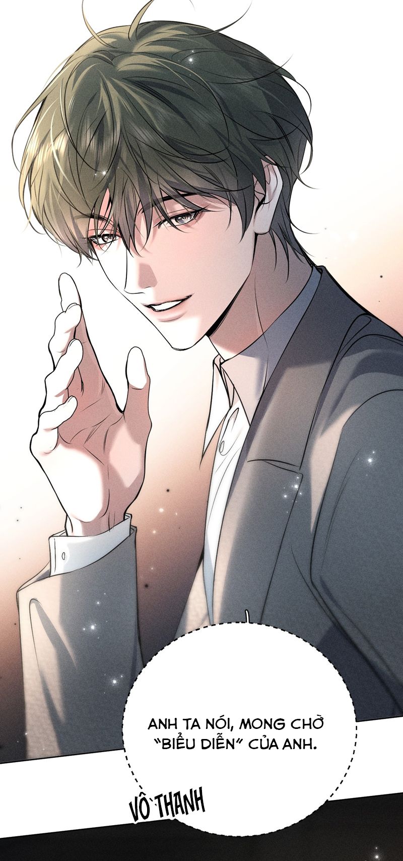 Ảnh Đế Cứ Muốn Làm Kim Chủ Của Tôi Chapter 12 - Next Chapter 13