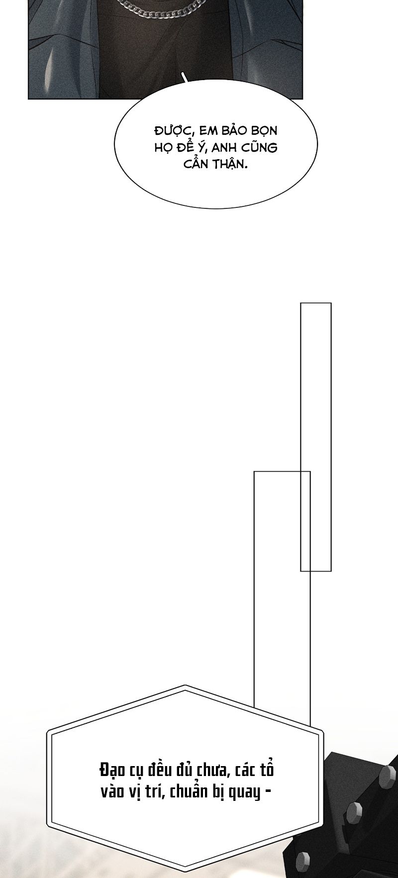 Ảnh Đế Cứ Muốn Làm Kim Chủ Của Tôi Chapter 12 - Next Chapter 13