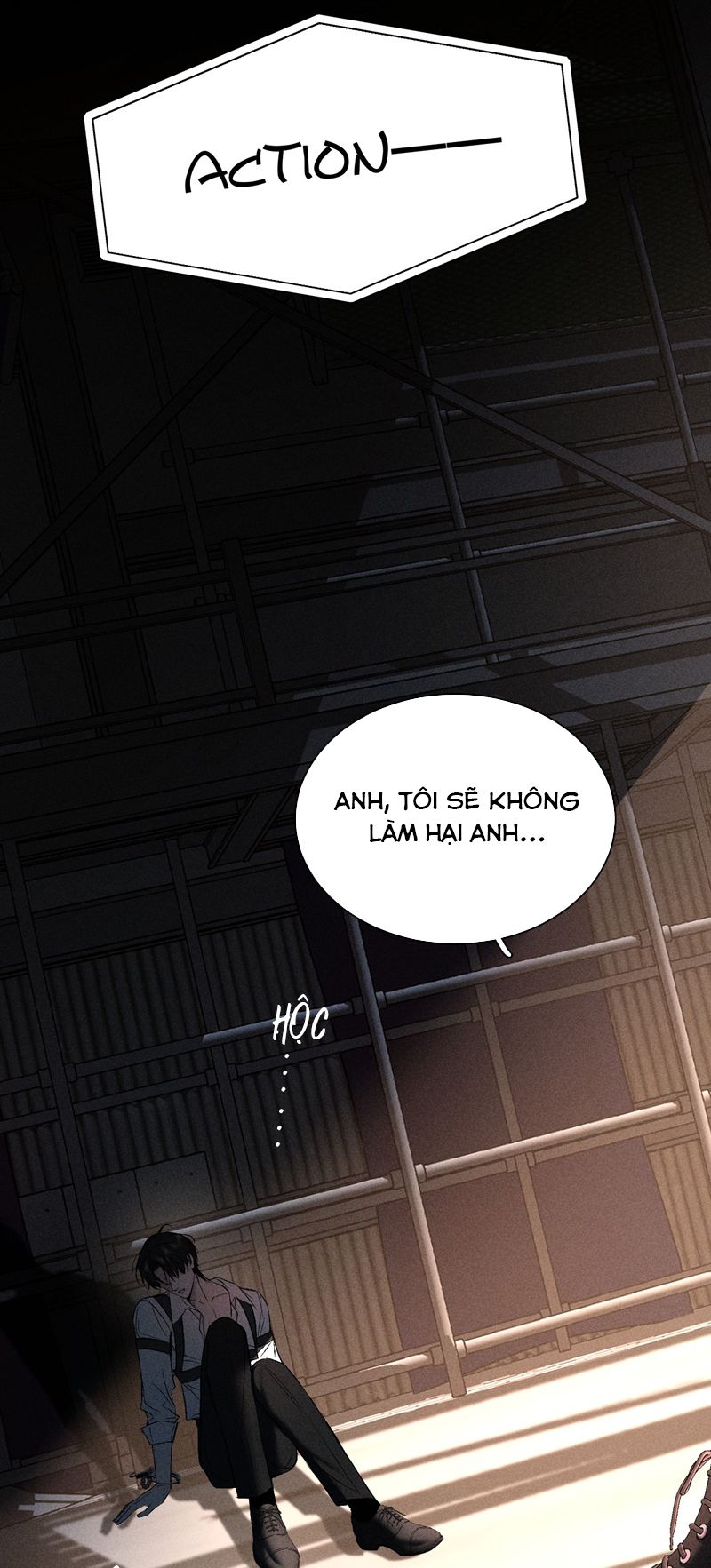 Ảnh Đế Cứ Muốn Làm Kim Chủ Của Tôi Chapter 12 - Next Chapter 13