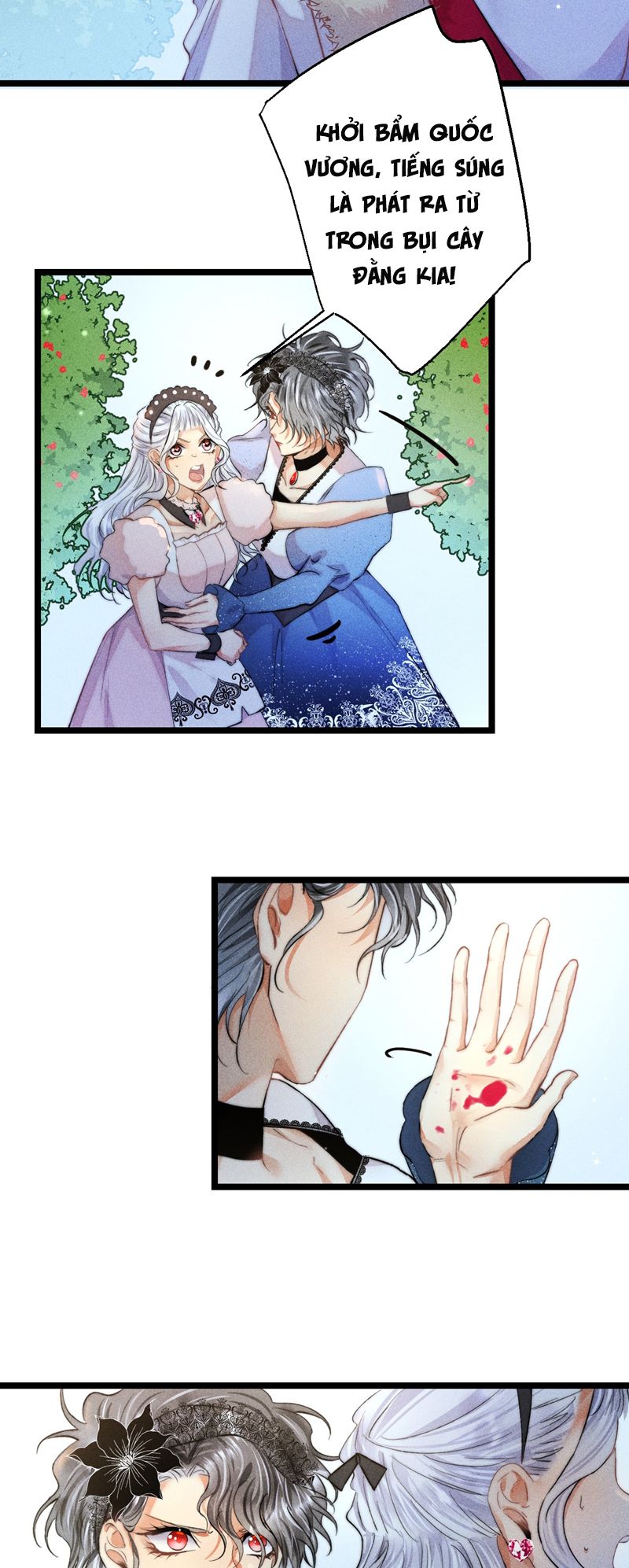 Cao Tháp Chapter 28 - Next Chapter 29