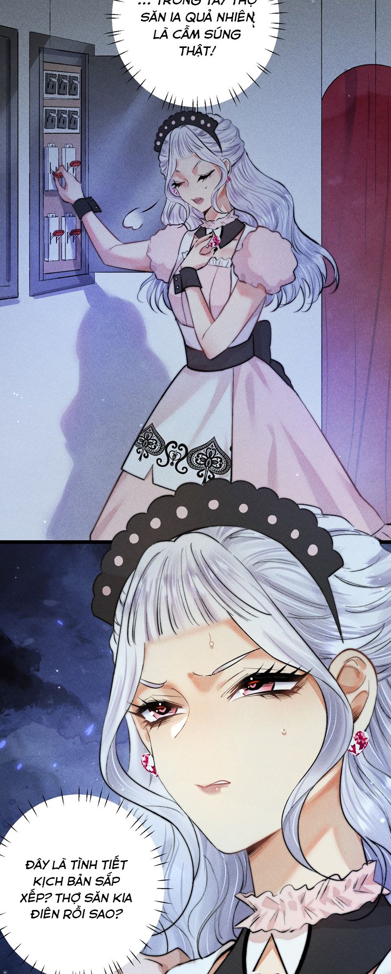 Cao Tháp Chapter 28 - Next Chapter 29