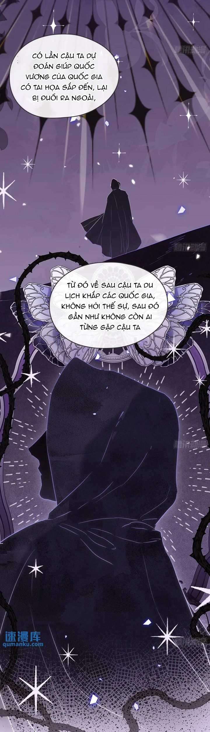 Thỉnh Cùng Ta Đồng Miên Chap 150 - Trang 2