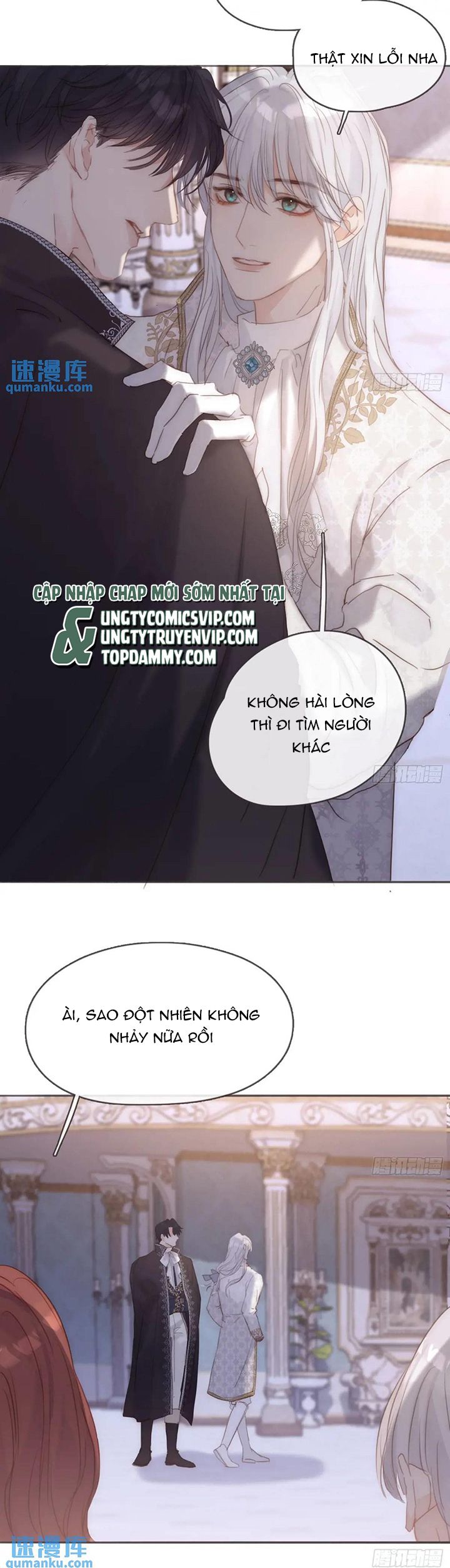 Thỉnh Cùng Ta Đồng Miên Chap 150 - Trang 2