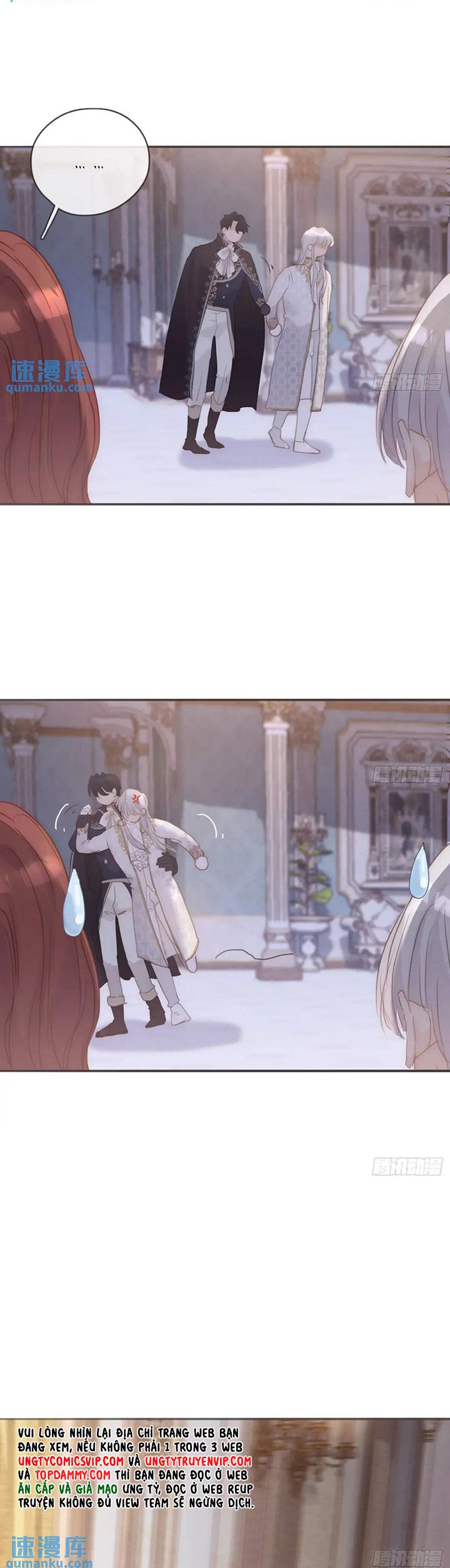 Thỉnh Cùng Ta Đồng Miên Chap 150 - Trang 2