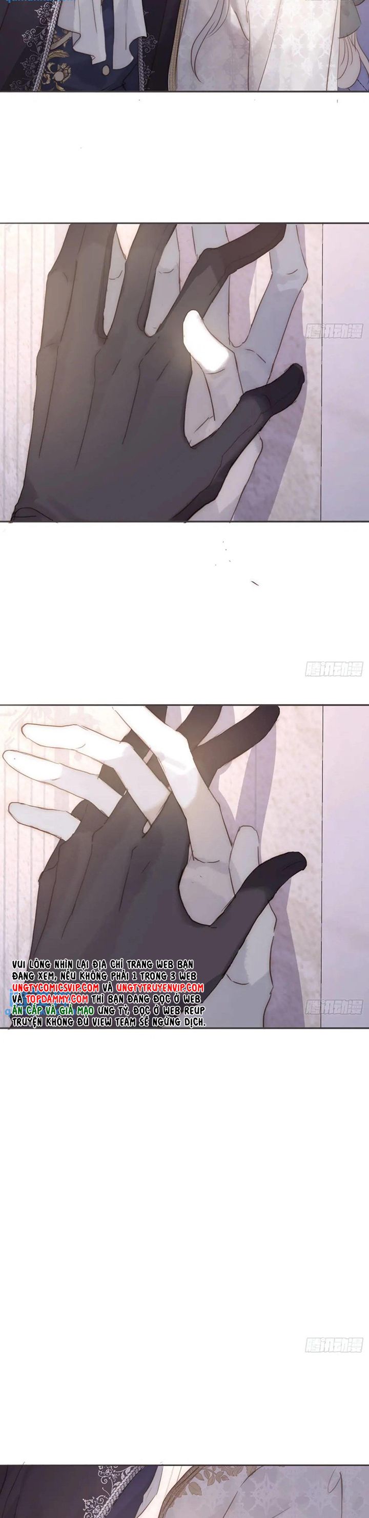 Thỉnh Cùng Ta Đồng Miên Chap 150 - Trang 2