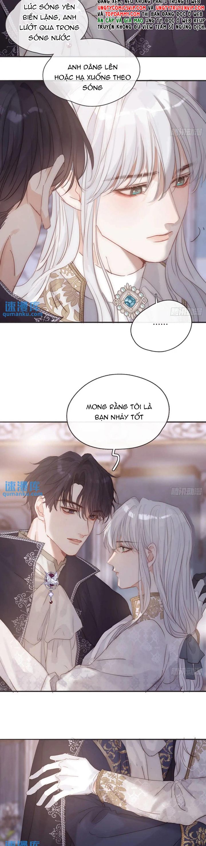Thỉnh Cùng Ta Đồng Miên Chap 150 - Trang 2