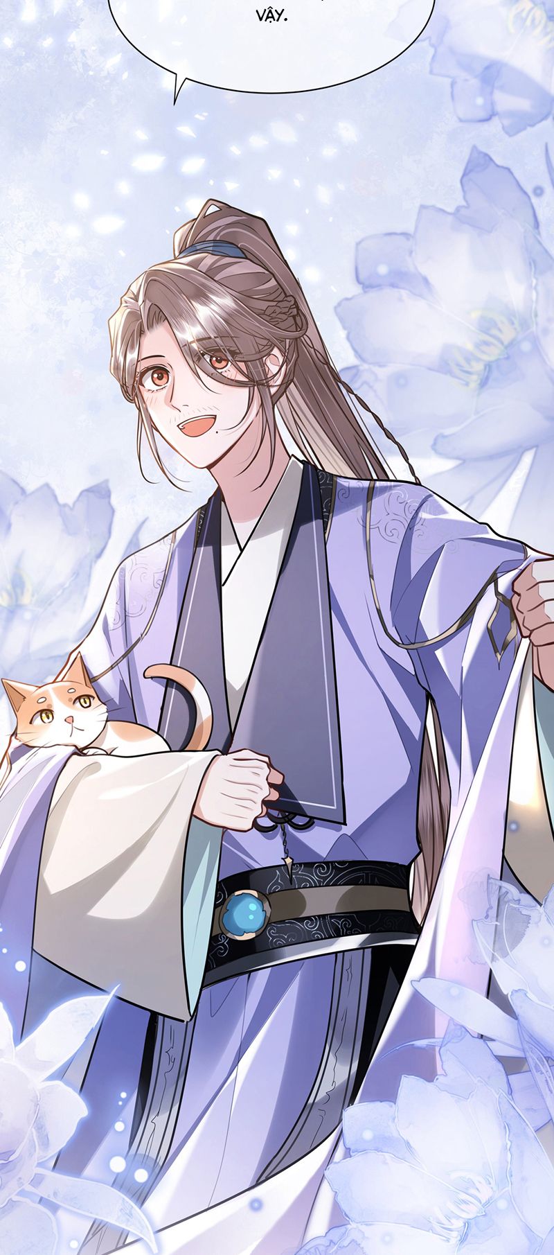 Điện Hạ Khuynh Thành Chapter 74 - Trang 4