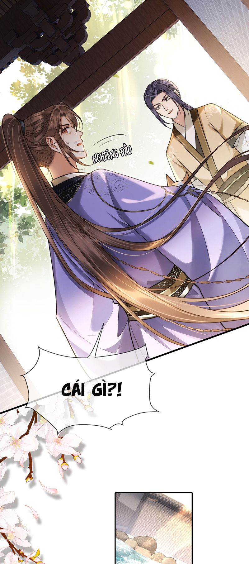 Điện Hạ Khuynh Thành Chapter 74 - Trang 4