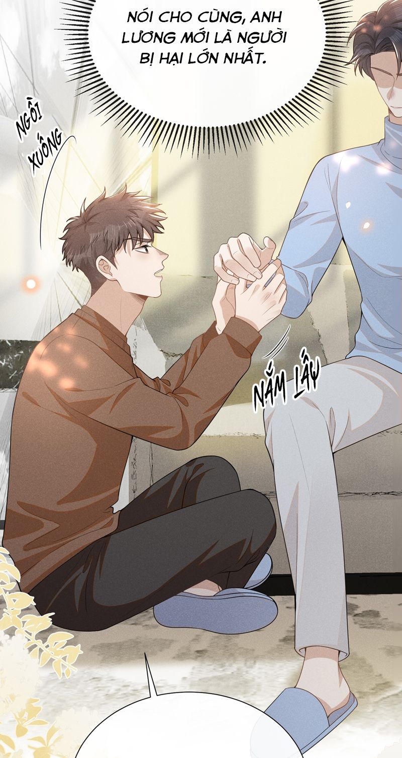 Lai Sinh Bất Kiến Chapter 115 - Trang 4