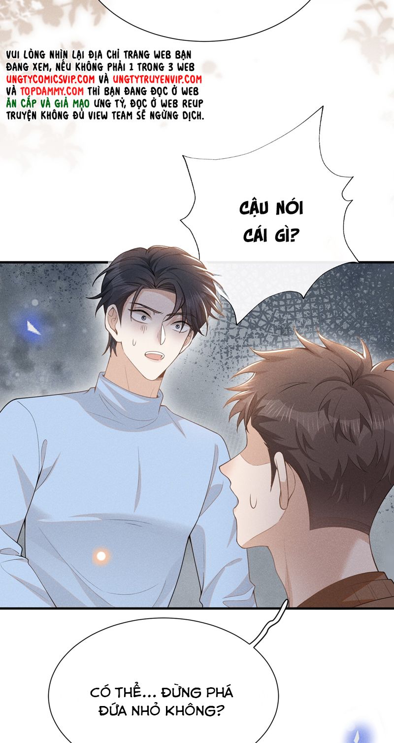 Lai Sinh Bất Kiến Chapter 115 - Trang 4