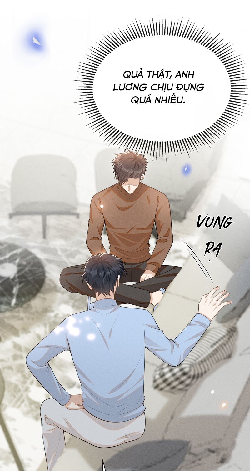 Lai Sinh Bất Kiến Chapter 115 - Trang 4