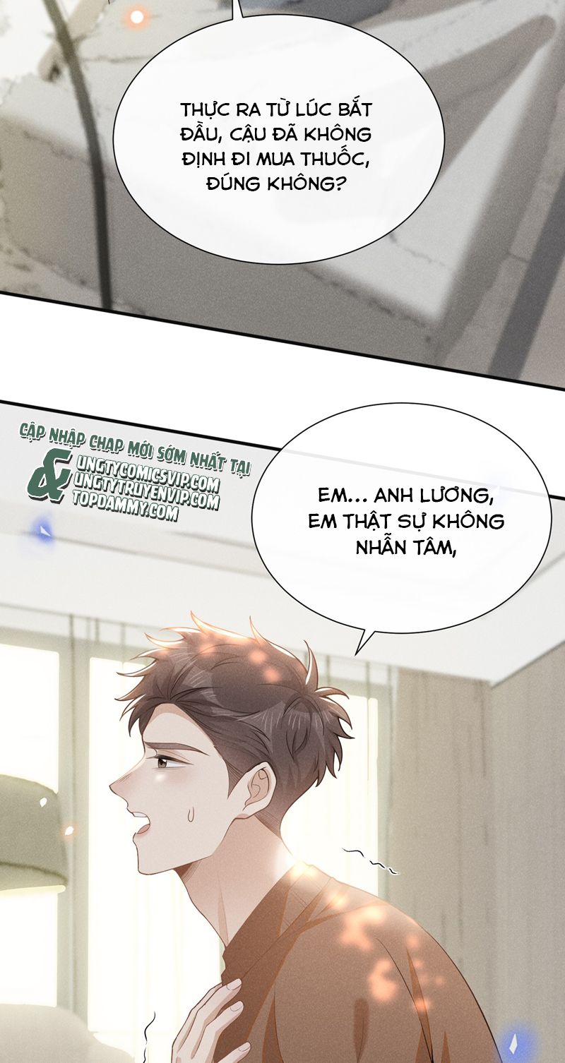 Lai Sinh Bất Kiến Chapter 115 - Trang 4