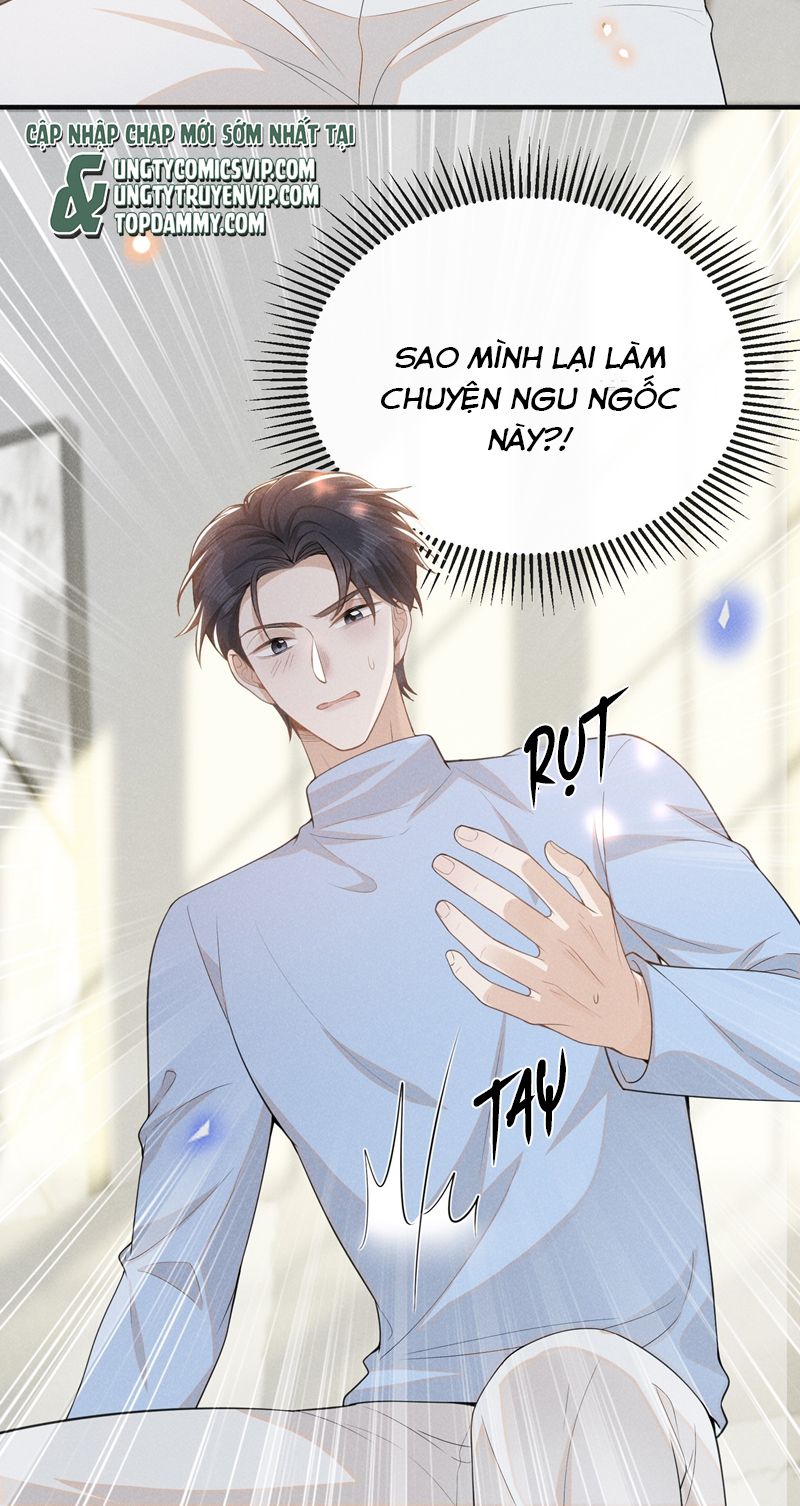 Lai Sinh Bất Kiến Chapter 115 - Trang 4