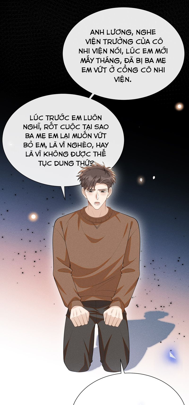 Lai Sinh Bất Kiến Chapter 115 - Trang 4