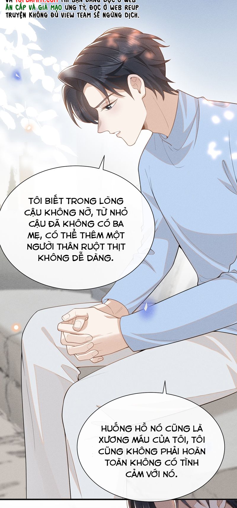 Lai Sinh Bất Kiến Chapter 115 - Trang 4