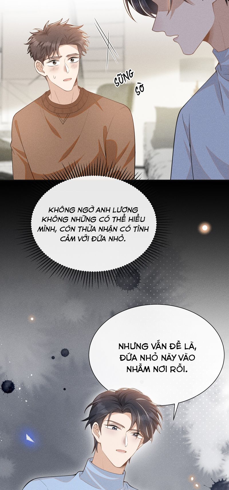 Lai Sinh Bất Kiến Chapter 115 - Trang 4