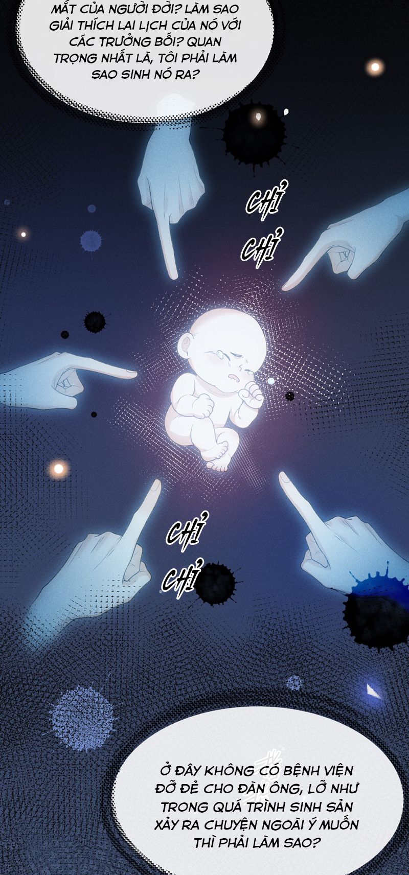 Lai Sinh Bất Kiến Chapter 115 - Trang 4