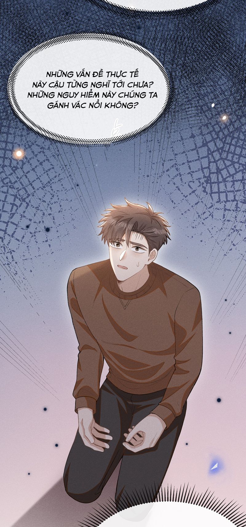 Lai Sinh Bất Kiến Chapter 115 - Trang 4