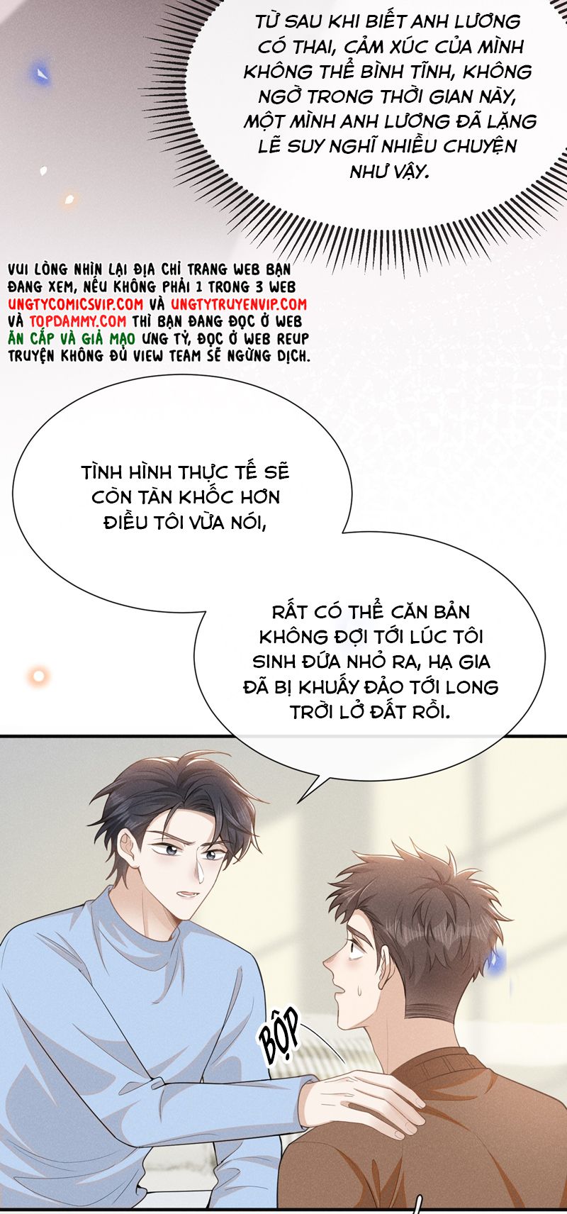 Lai Sinh Bất Kiến Chapter 115 - Trang 4