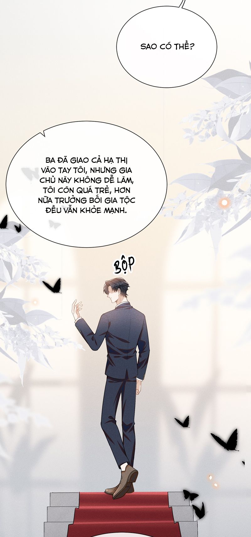 Lai Sinh Bất Kiến Chapter 115 - Trang 4