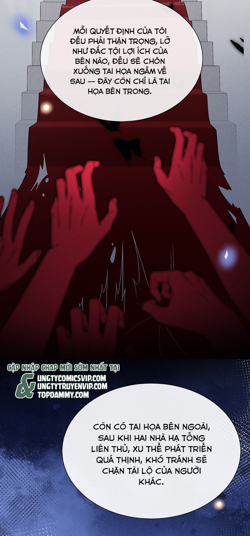 Lai Sinh Bất Kiến Chapter 115 - Trang 4