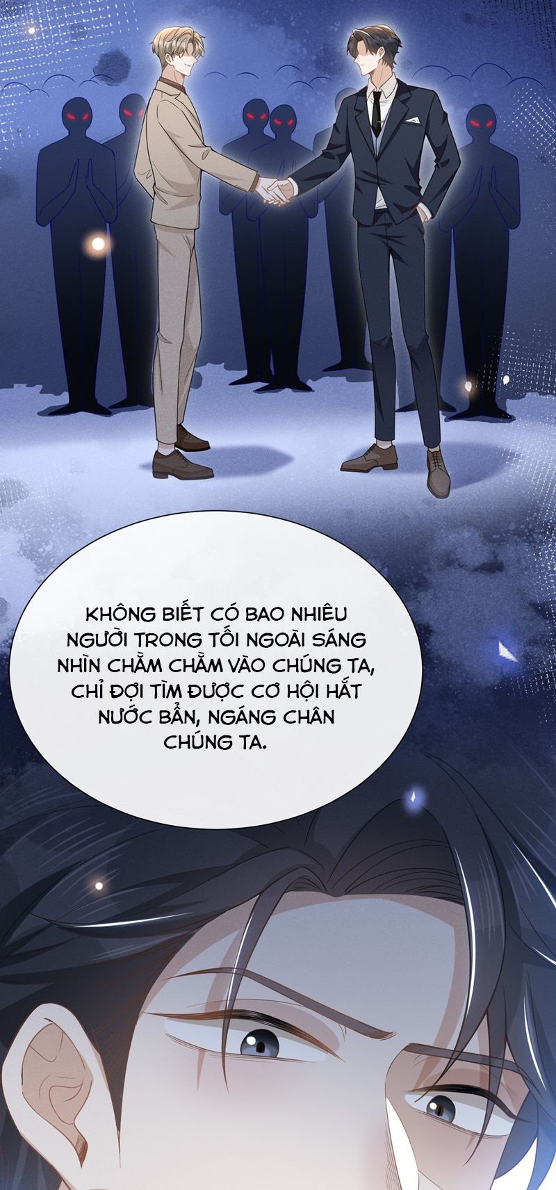 Lai Sinh Bất Kiến Chapter 115 - Trang 4