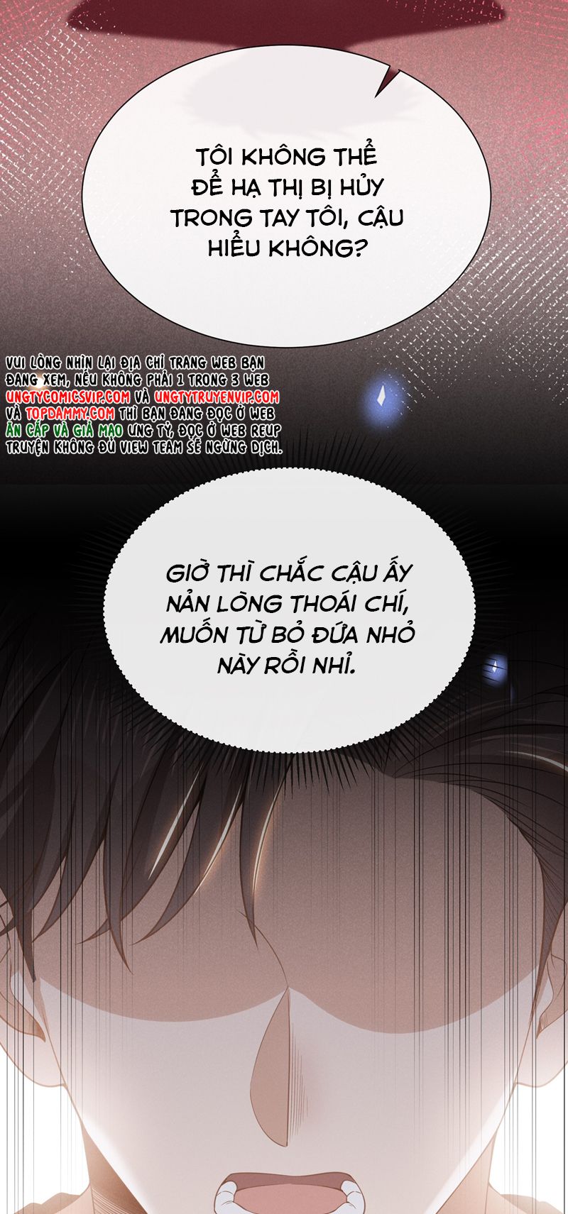 Lai Sinh Bất Kiến Chapter 115 - Trang 4