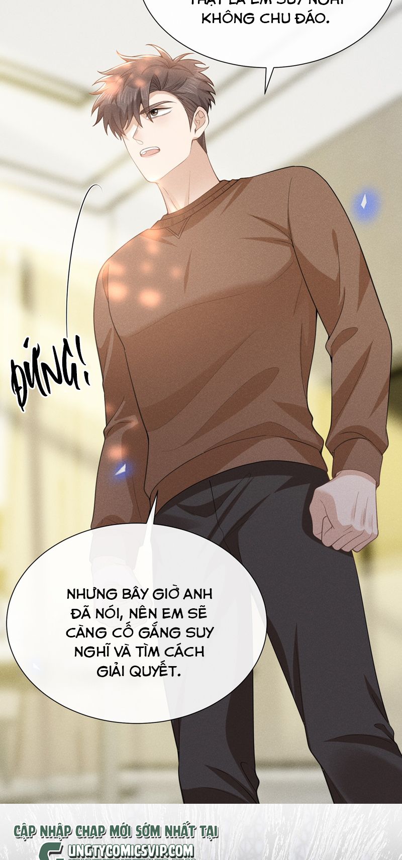 Lai Sinh Bất Kiến Chapter 115 - Trang 4