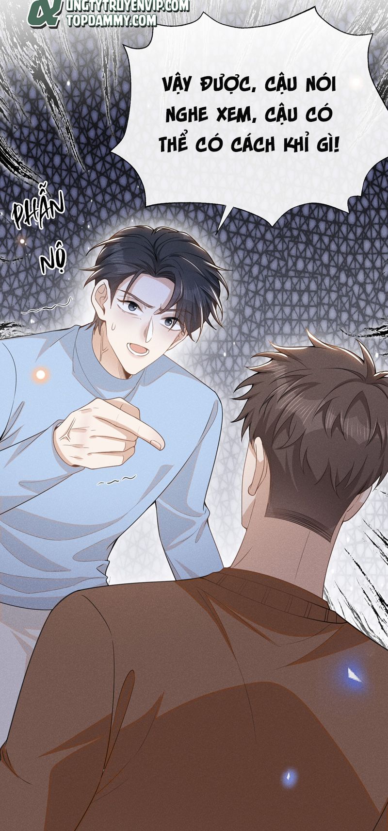 Lai Sinh Bất Kiến Chapter 115 - Trang 4