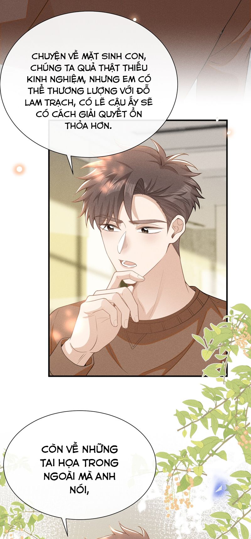 Lai Sinh Bất Kiến Chapter 115 - Trang 4