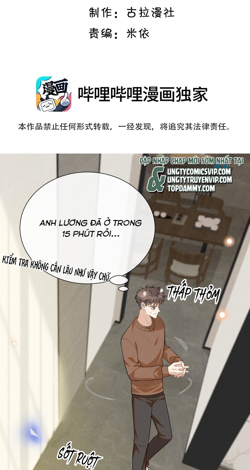 Lai Sinh Bất Kiến Chapter 115 - Trang 4