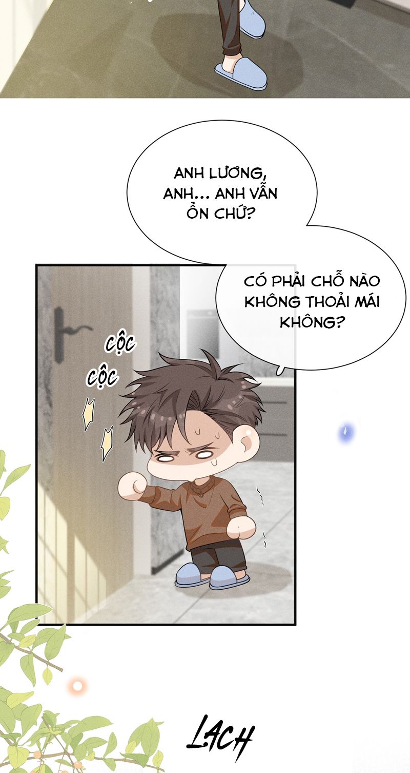 Lai Sinh Bất Kiến Chapter 115 - Trang 4